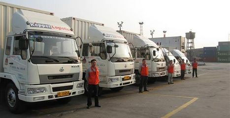 北京四通兄弟搬家公司