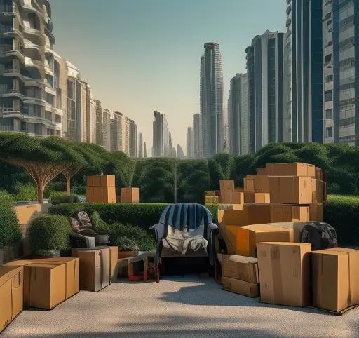 北京搬家服務價格全解析