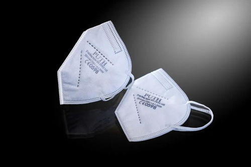 疫線見證者 醫(yī)用口罩的守護(hù)與使命