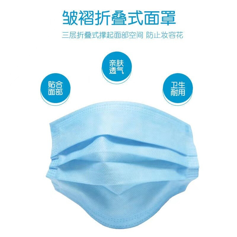 邁舒達醫用外科口罩 專業防護，舒適呼吸的明智之選