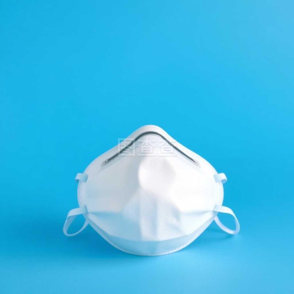 藍(lán)色背景下醫(yī)用防護(hù)用品的視覺識(shí)別與分類