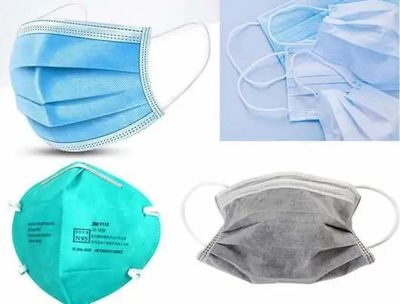 如何兩步快速判斷一次性口罩是否符合醫(yī)用標(biāo)準(zhǔn)？